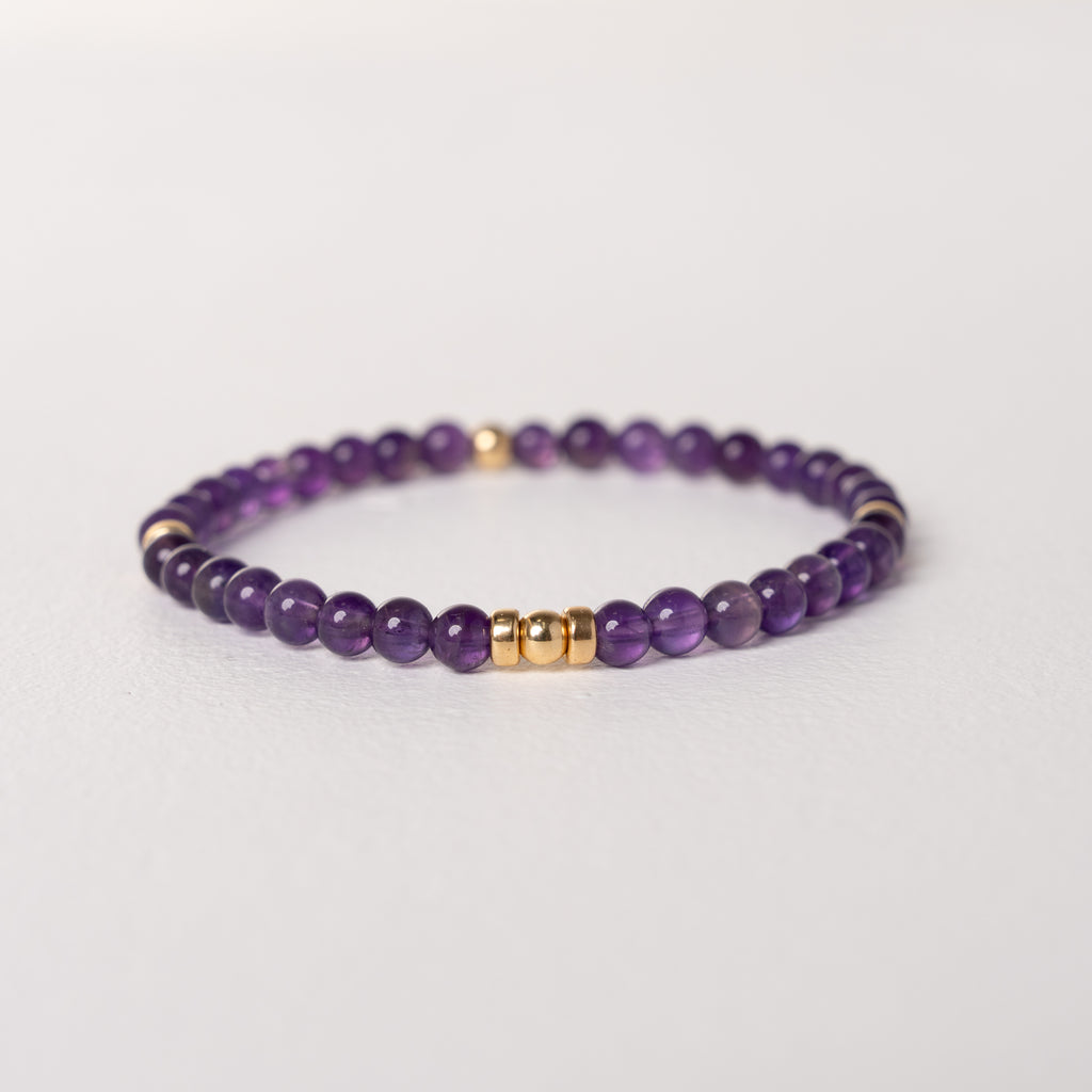 Amethyst - Peace