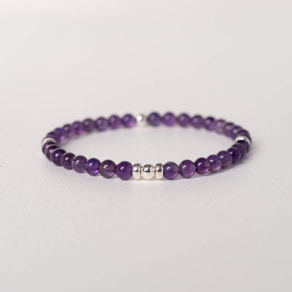 Amethyst - Peace