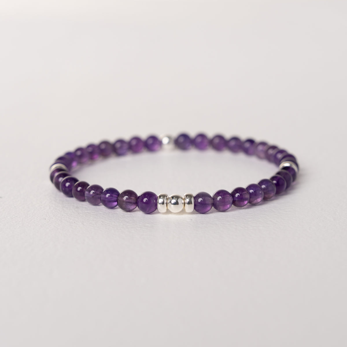 Amethyst - Peace