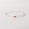 Rainbow moonstone - Harmony