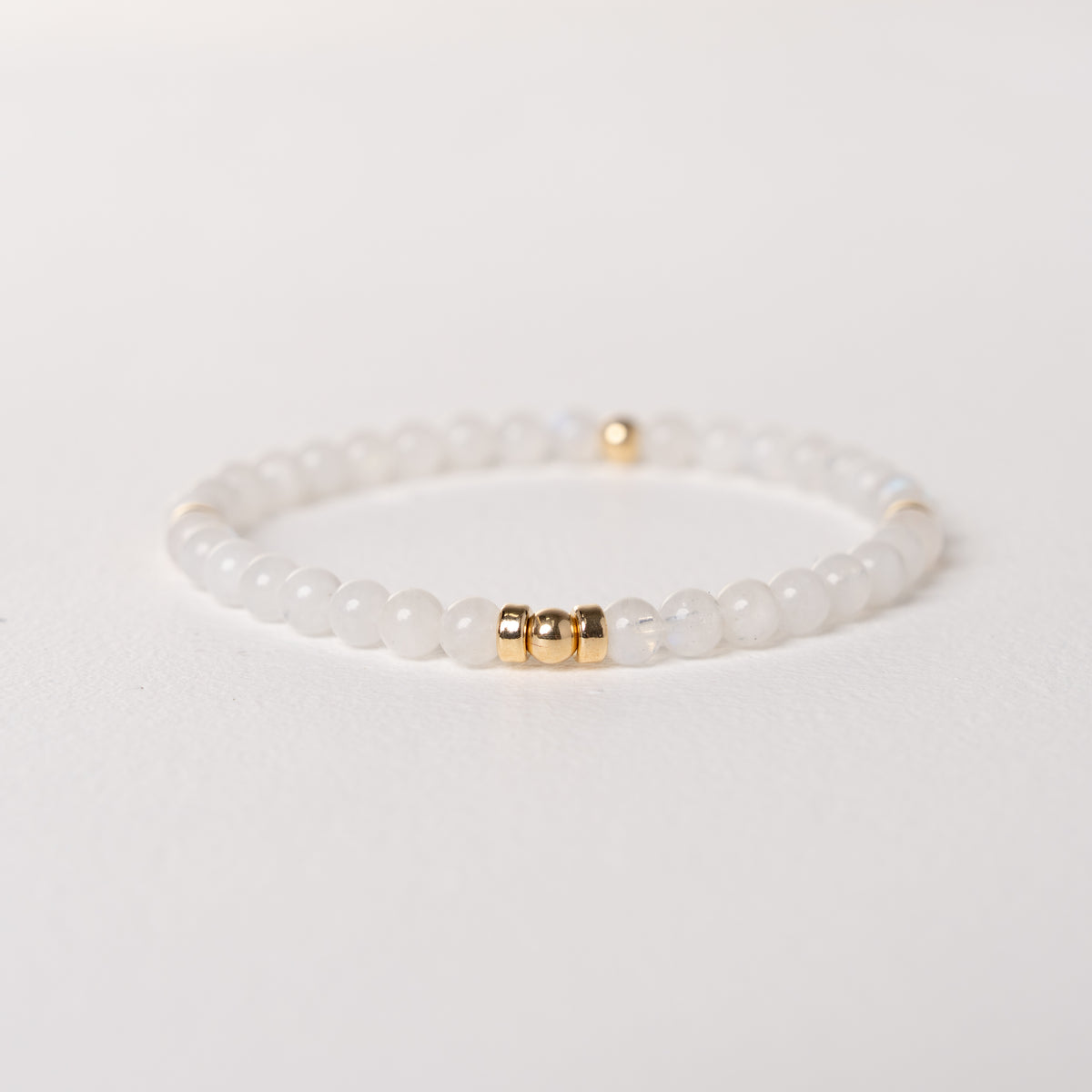 Rainbow moonstone - Harmony