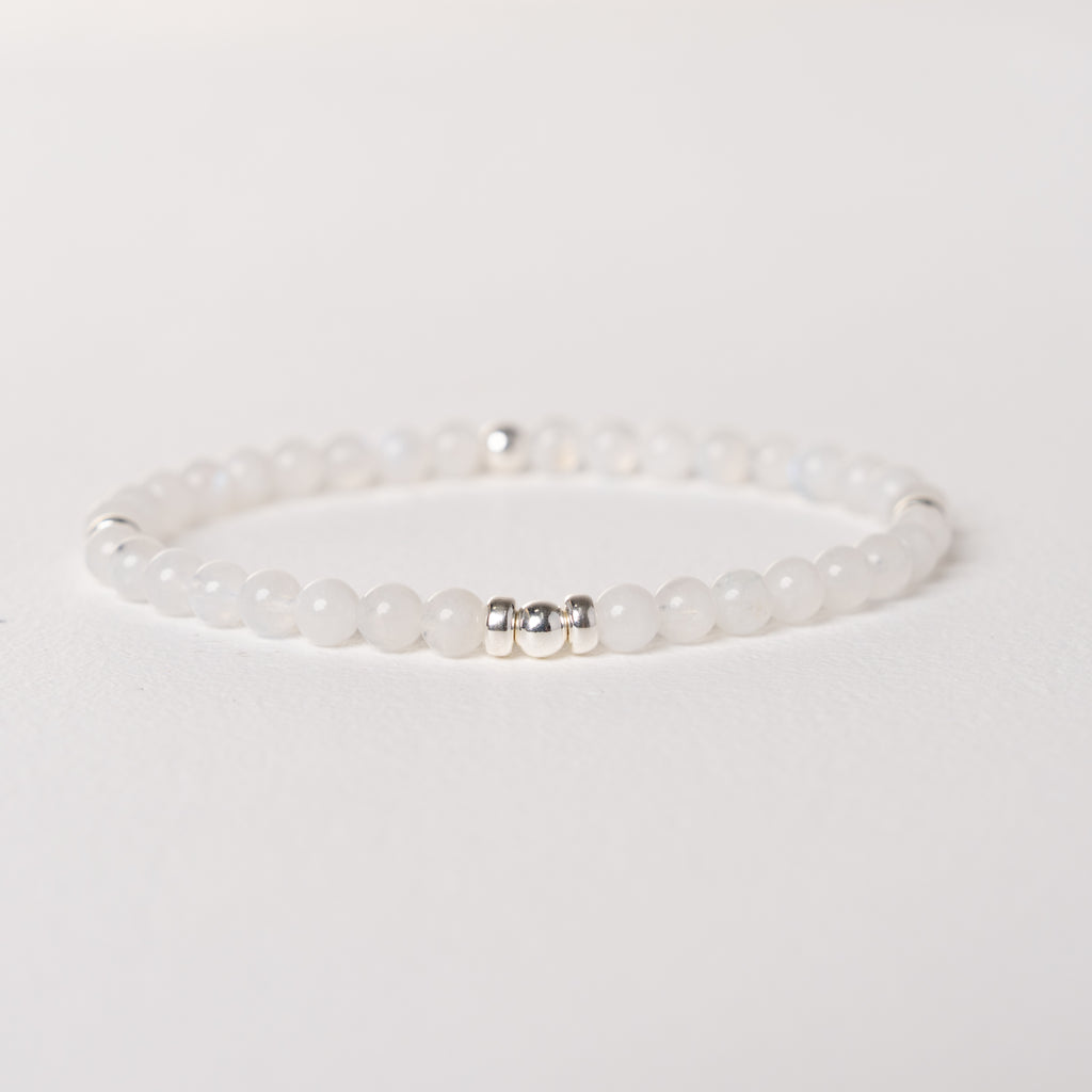 Rainbow moonstone - Harmony