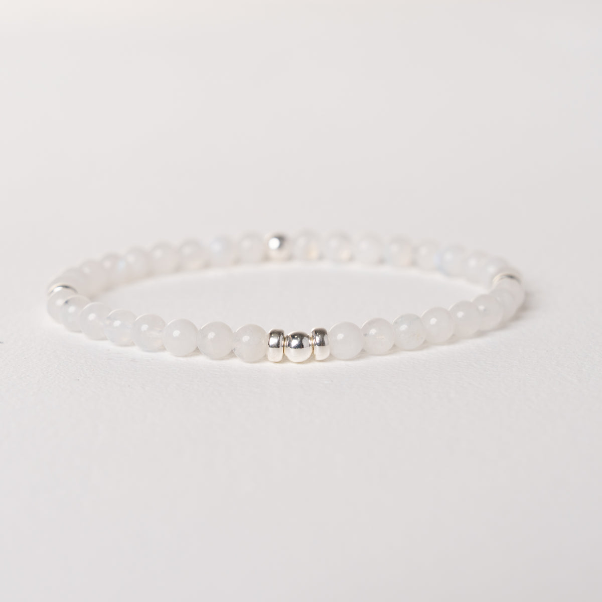 Rainbow moonstone - Harmony