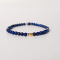 Lapis lazuli - Wisdom
