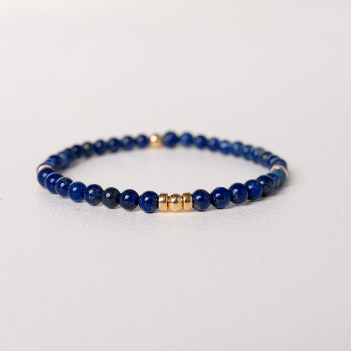 Lapis lazuli - Wisdom