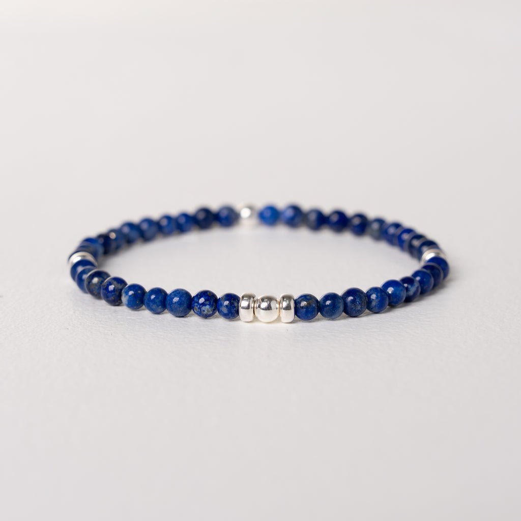 Lapis lazuli - Wisdom