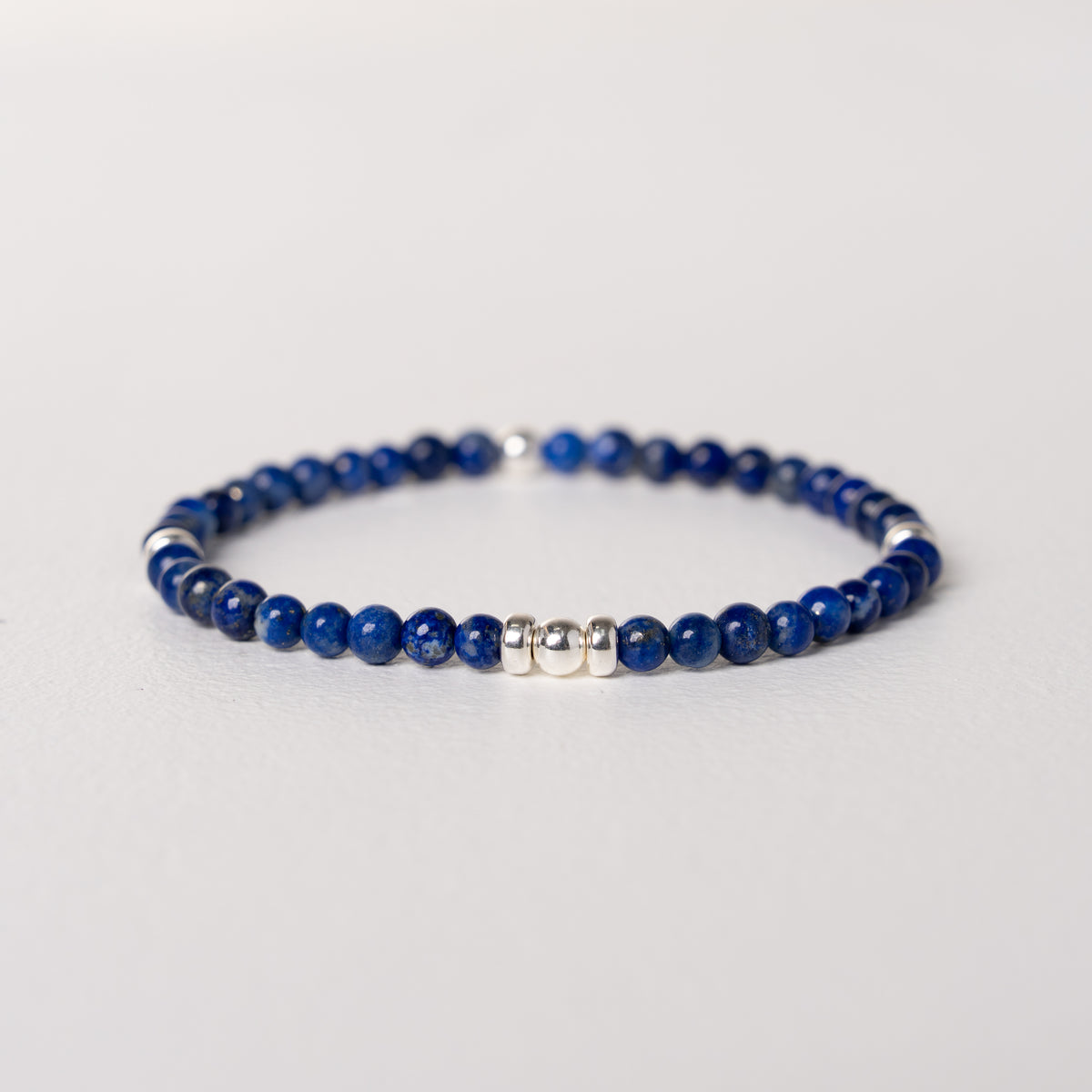 Lapis lazuli - Wisdom