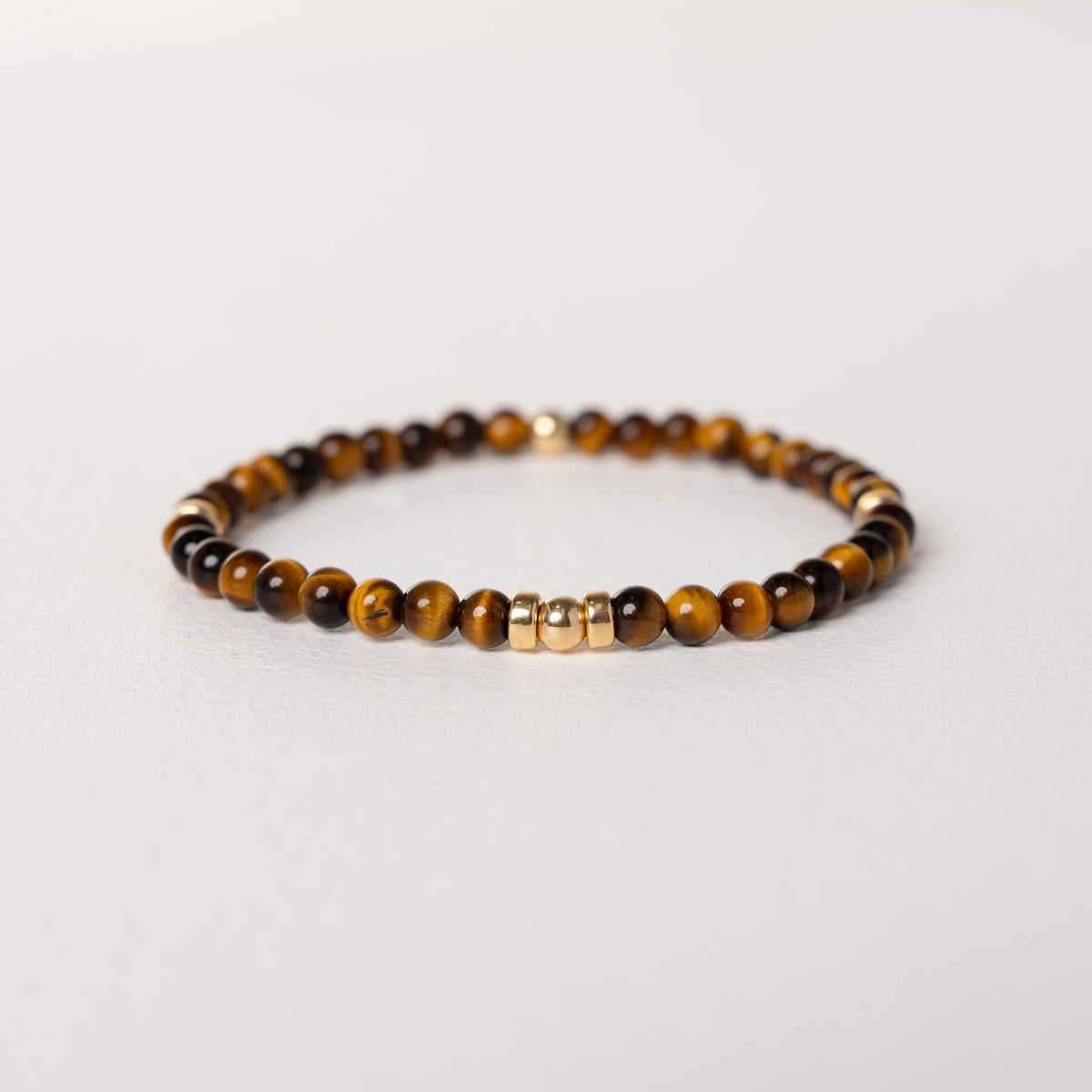 Tigers eye - Courage