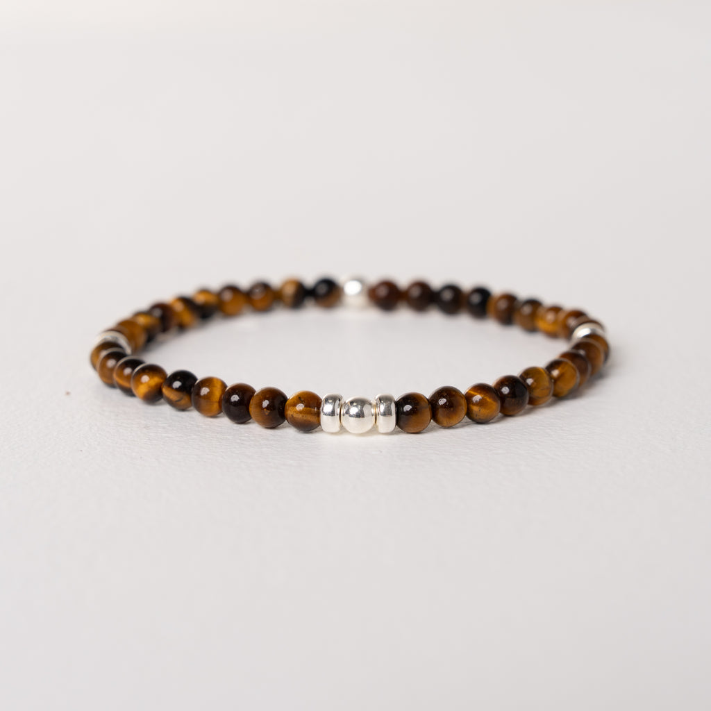Tigers eye - Courage