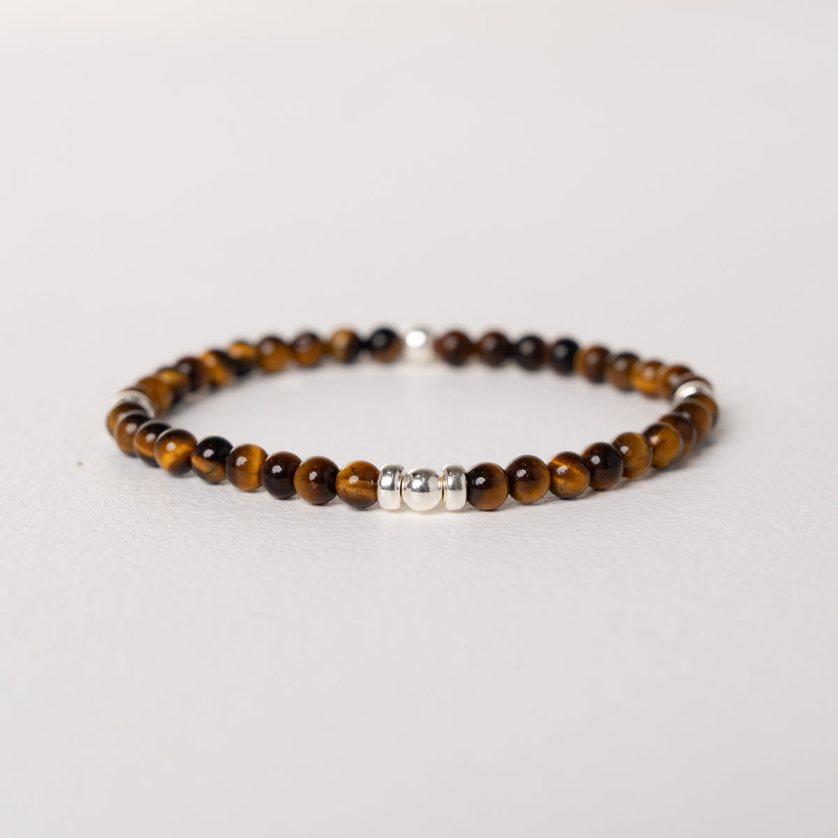 Tigers eye - Courage