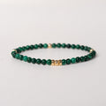 Malachite - Growth
