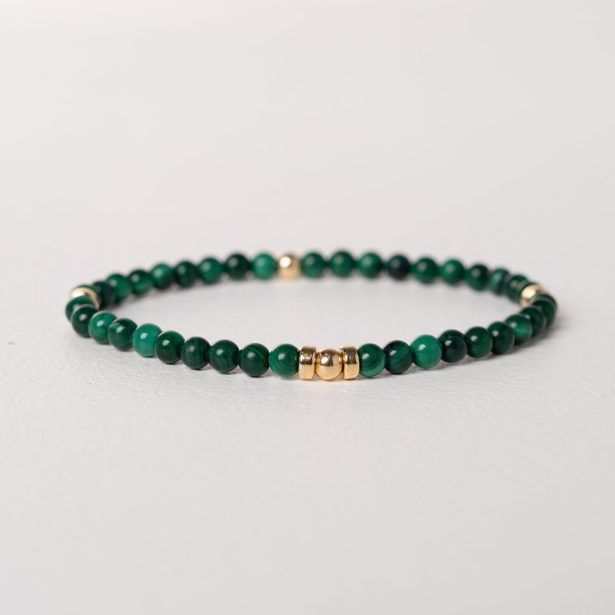 Malachite - Growth