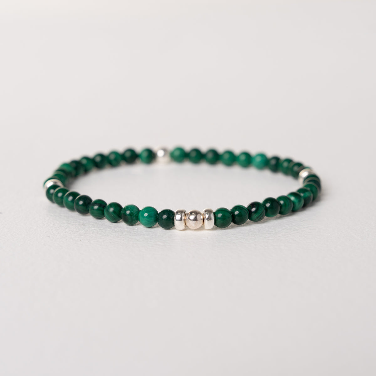 Malachite - Growth