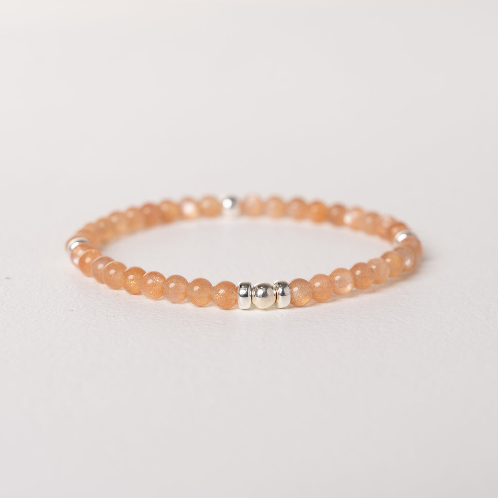 Sunstone - Confidence