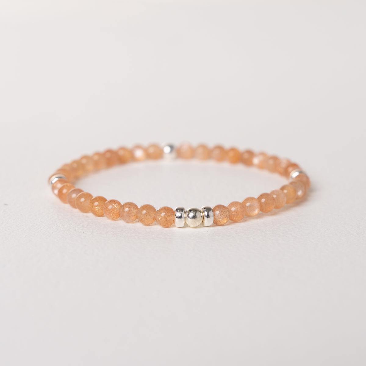 Sunstone - Confidence