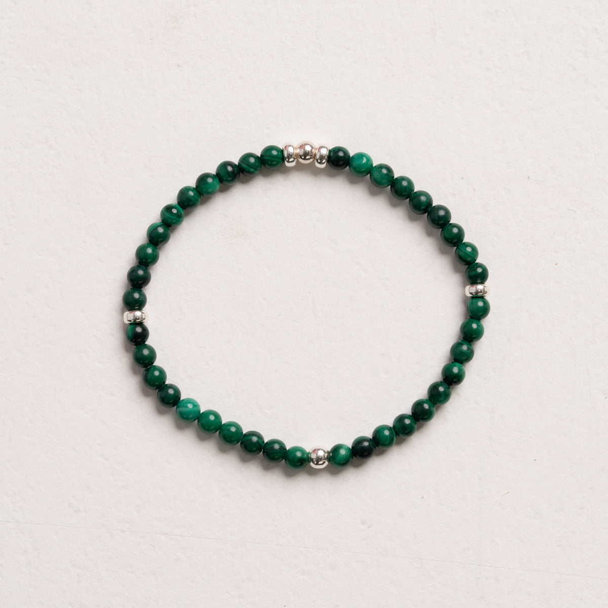 Malachite - Growth