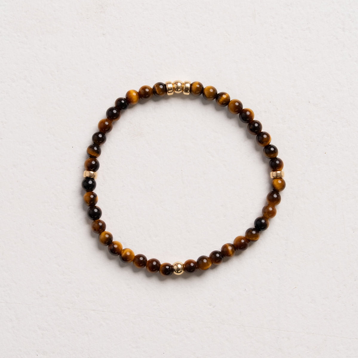 Tigers eye - Courage