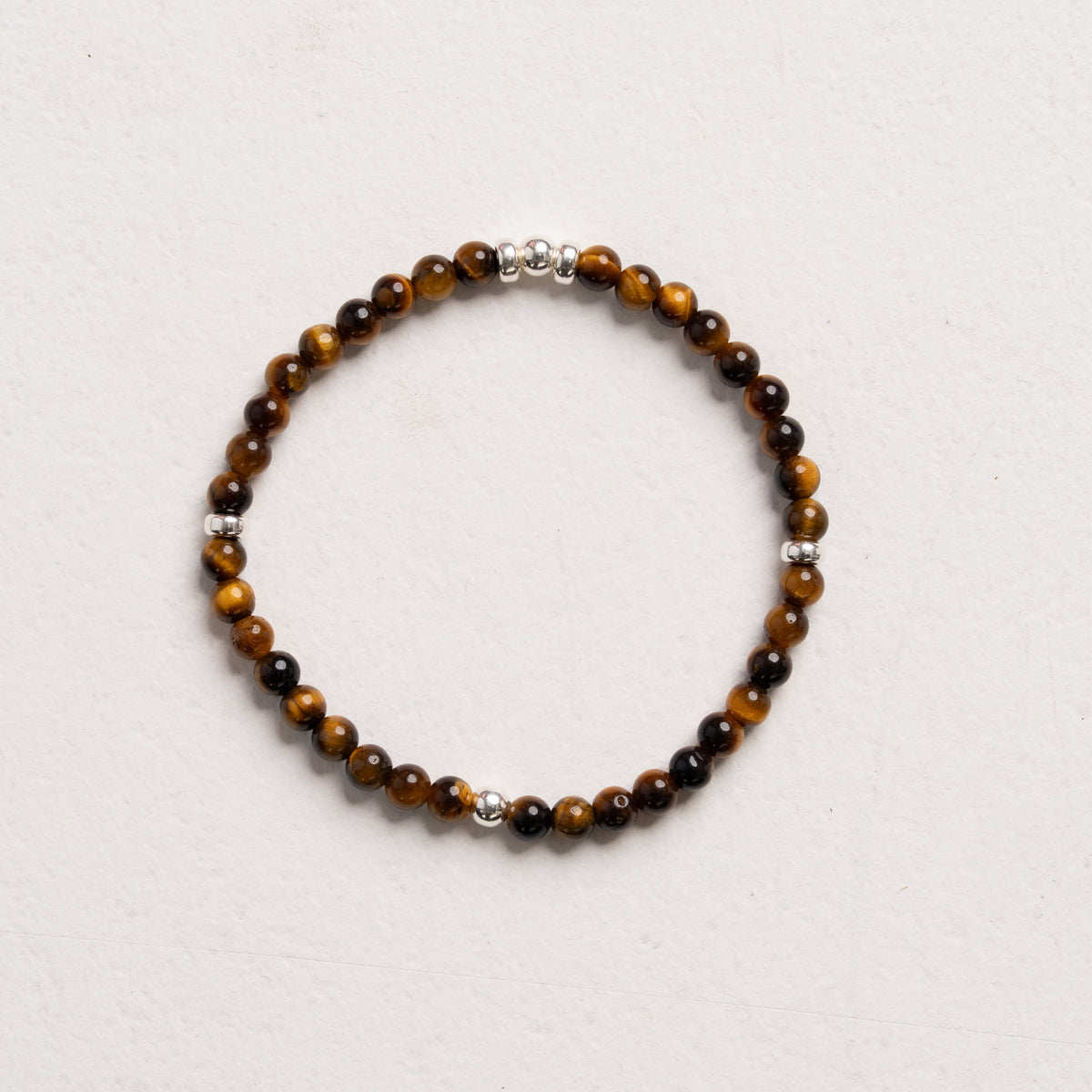 Tigers eye - Courage