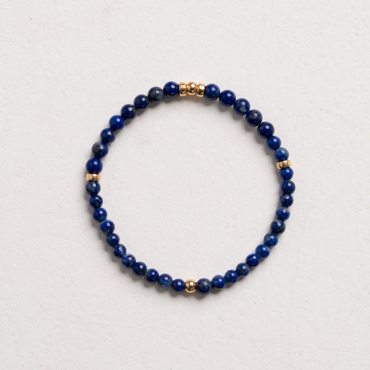 Lapis lazuli - Wisdom