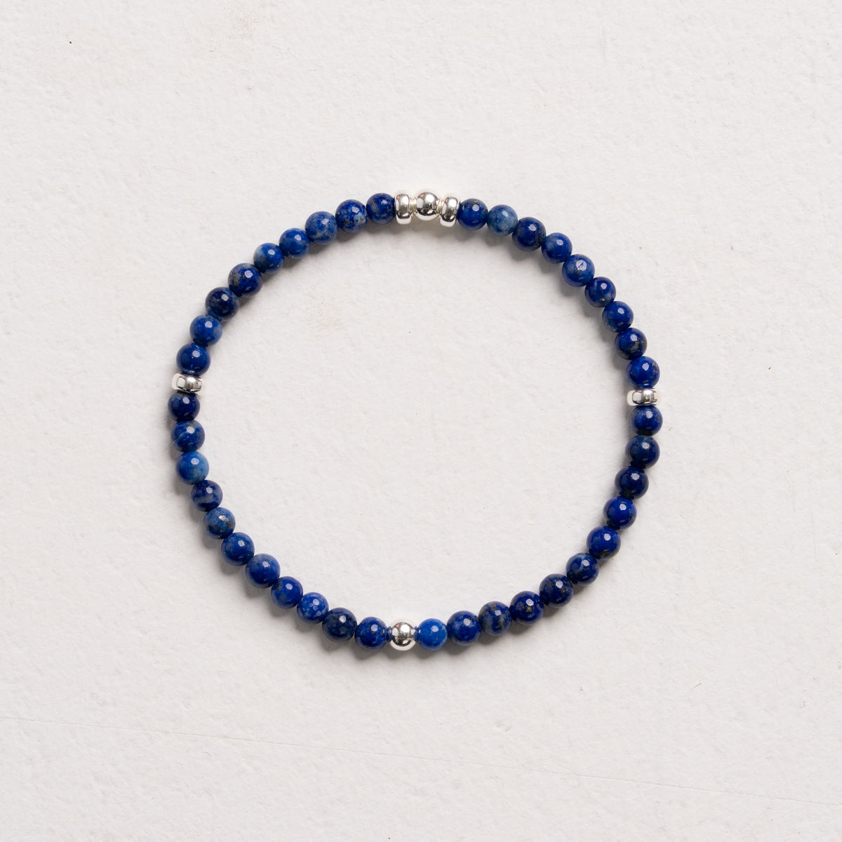 Lapis lazuli - Wisdom