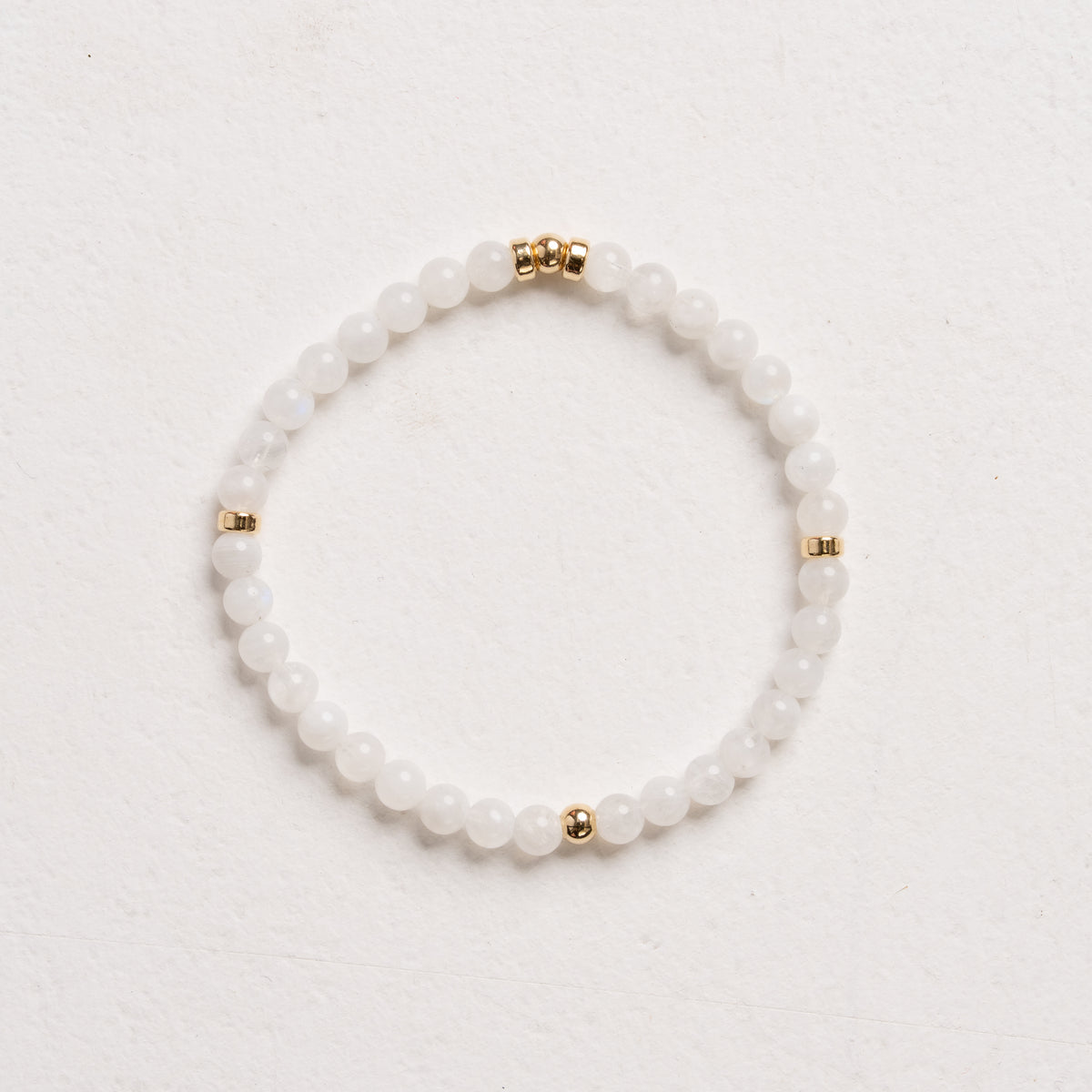Rainbow moonstone - Harmony