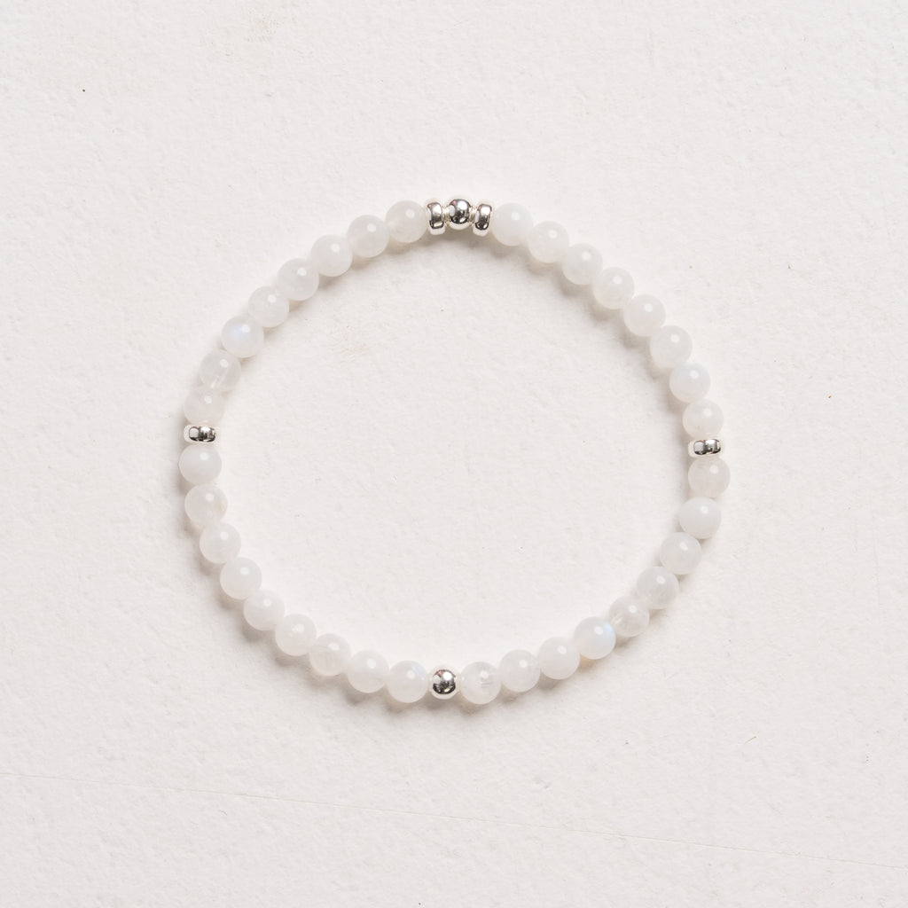 Rainbow moonstone - Harmony