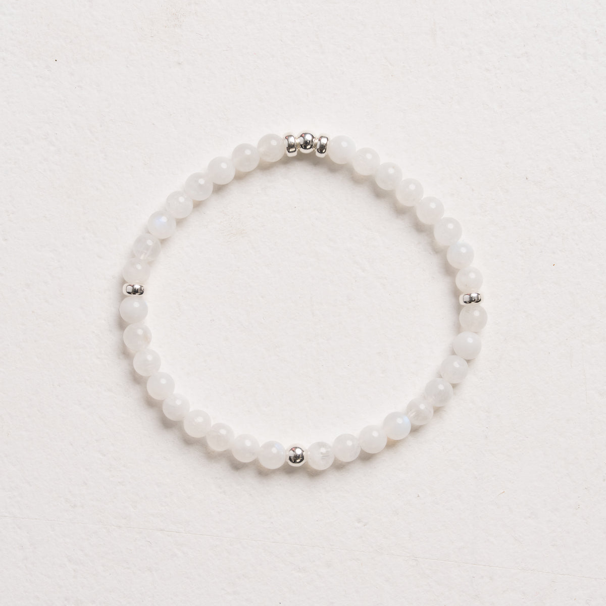 Rainbow moonstone - Harmony