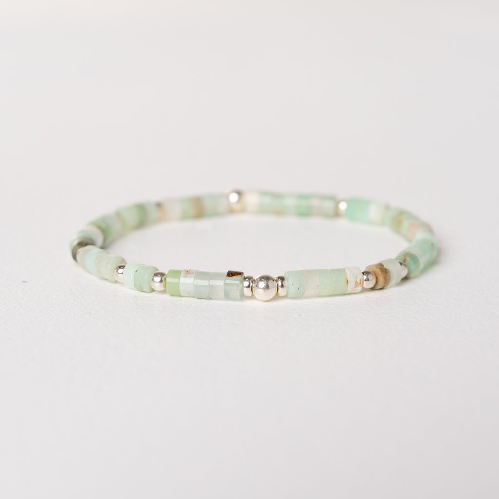 Chrysoprase - Joyful