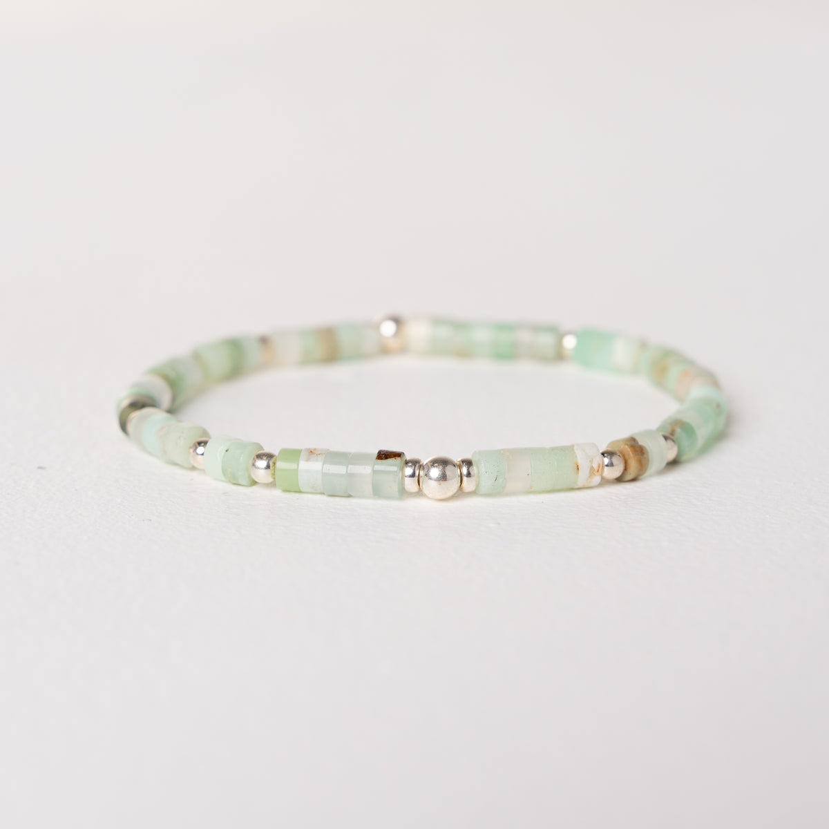 Chrysoprase - Joyful