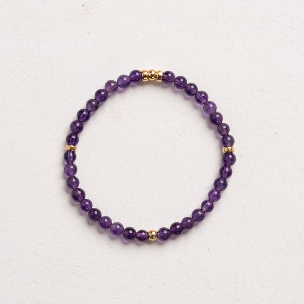 Amethyst - Peace