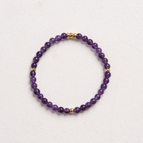 Amethyst - Peace