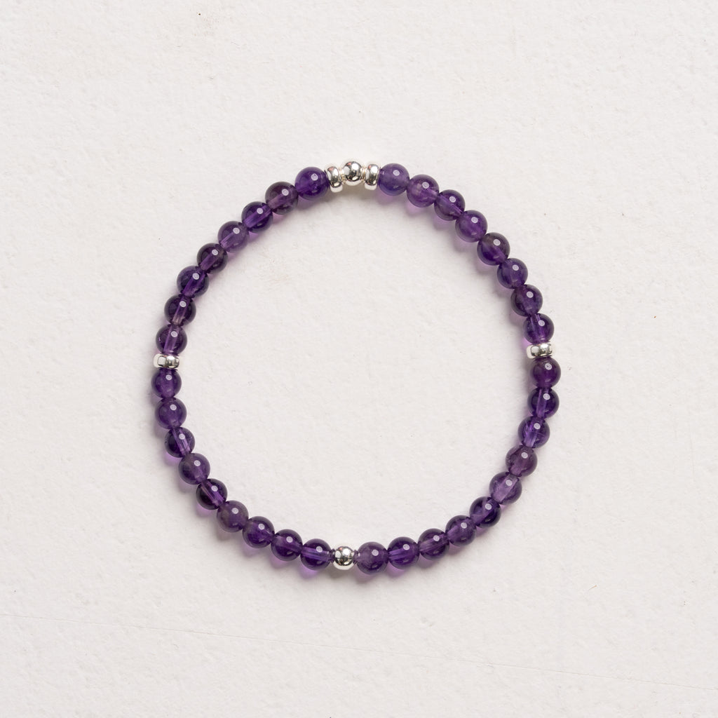 Amethyst - Peace