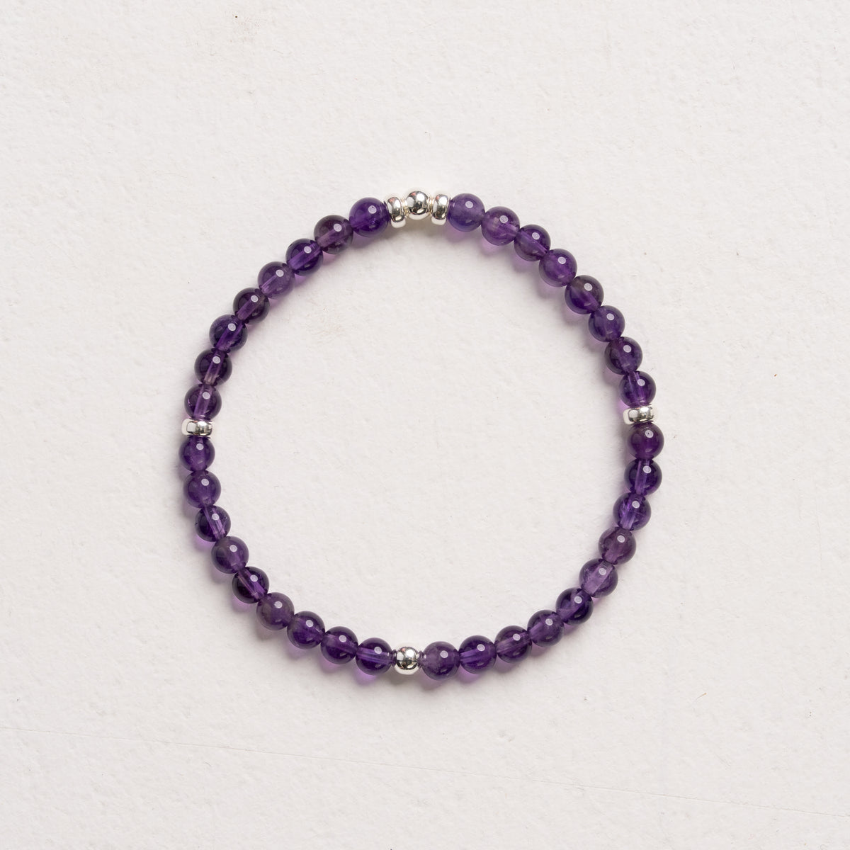 Amethyst - Peace