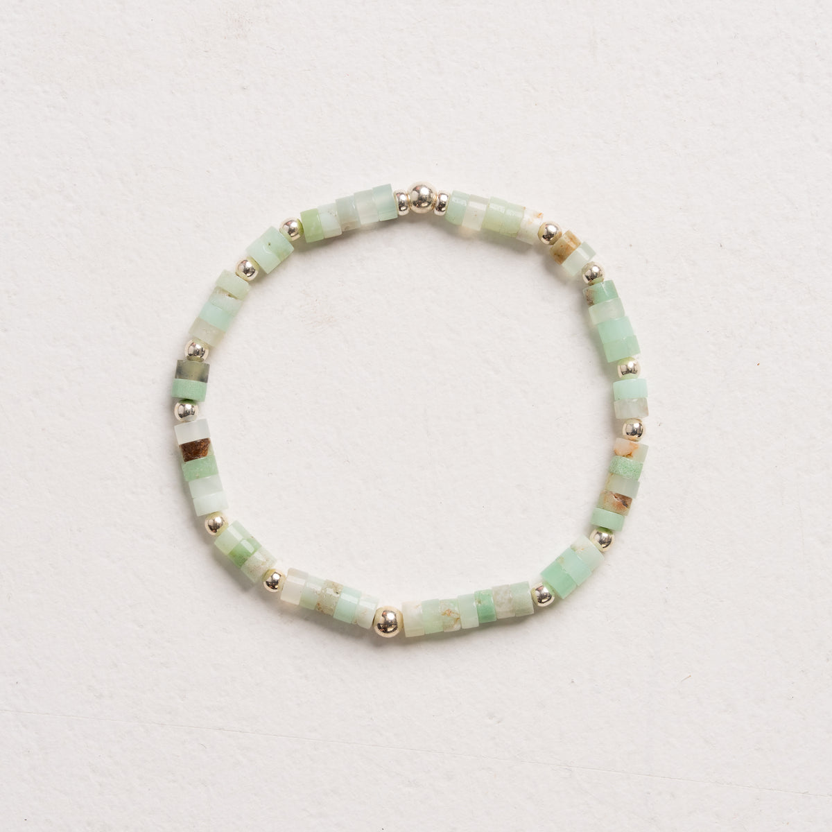 Chrysoprase - Joyful